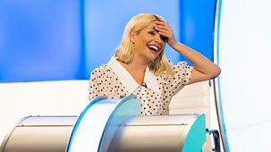 Would I Lie To You? - Series 15: Episode 2