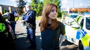 Stacey Dooley In The Usa - Stalkers: Episode 1