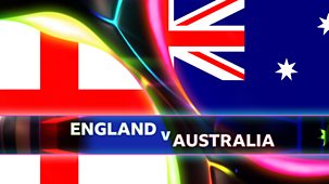 Netball - Netball Quad Series 2022: England V Australia