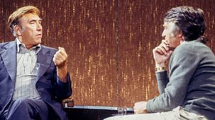 Parkinson: The Interviews - Series 1: 3. Tommy Cooper And Frankie Howerd