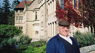 Fred Dibnah's Magnificent Monuments - Houses And Palaces