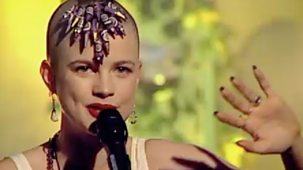 Top Of The Pops - 20/02/1992