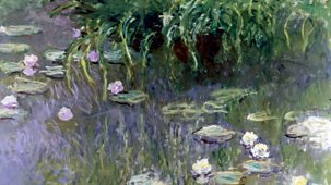 Art On The Bbc - Series 2: 3. Monet - The French Revolutionary