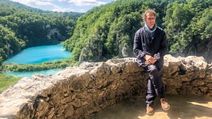 Monty Don's Adriatic Gardens - Series 1: Episode 2