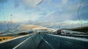 Panorama - Britain’s Killer Roads?