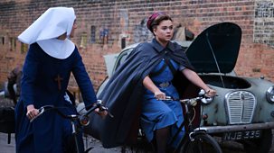 Call The Midwife - Series 11: Episode 3