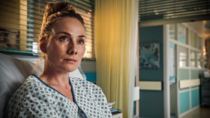 Holby City - Series 23: Episode 40