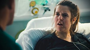 Casualty - Series 36: 17. She's My Baby