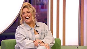 The One Show - 13/01/2022
