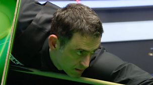Masters Snooker - 2022 Highlights: 13/01/2022