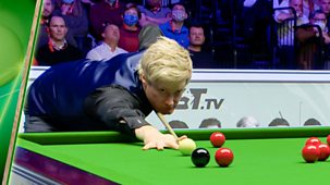 Masters Snooker - 2022 Extra: 14/01/2022
