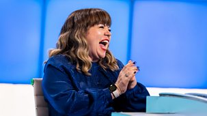 Would I Lie To You? - Series 15: Episode 3
