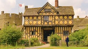 Fred Dibnah's Building Of Britain - The Age Of The Carpenter