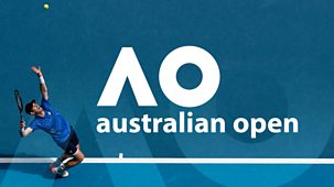 Australian Open Tennis - 2022: Day 12 Highlights