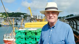 Rick Stein's Cornwall - Series 2: Episode 12