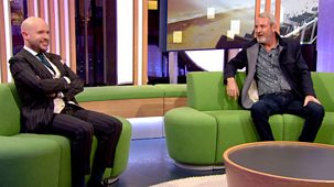 The One Show - 18/01/2022