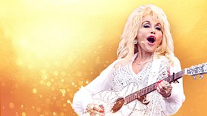 Dolly Parton At The Bbc - Episode 22-01-2022