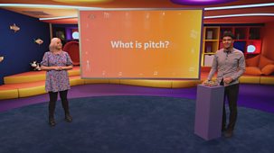Bitesize: 5-7 Year Olds - Music 6-7 Year Olds: 1. Melody And Pitch