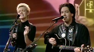 Top Of The Pops - 02/04/1992