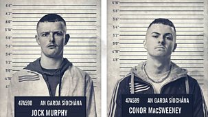 The Young Offenders (film) - Episode 19-05-2024