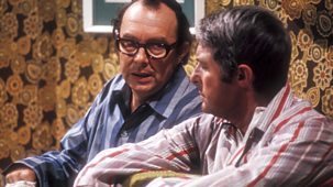 The Perfect Morecambe & Wise - Series 1: Episode 4