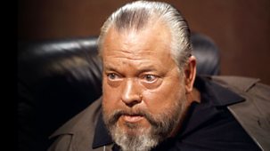 Parkinson: The Interviews - Series 1: 4. Orson Welles