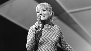 The Sound Of Petula - Series 1: 6. Your Kind Of Music