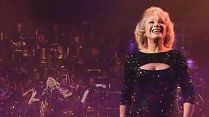 Elaine Paige: I'm Still Here - Episode 27-01-2024