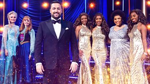 Big Night Of Musicals By The National Lottery - Episode 02-02-2022