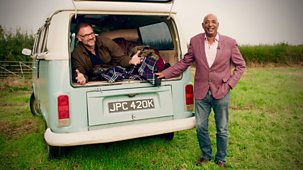 Antiques Road Trip - Series 24: Episode 22