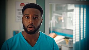 Holby City - Series 23: Episode 42