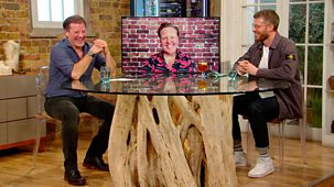 Saturday Kitchen - 29/01/2022