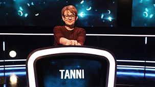 The Weakest Link - Series 1: Episode 11