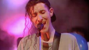 Top Of The Pops - 23/04/1992