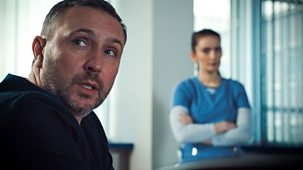 Holby City - Series 23: Episode 43