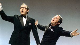 The Perfect Morecambe & Wise - Series 1: Episode 5