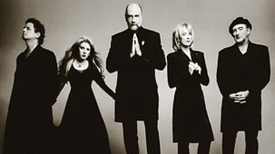 Fleetwood Mac: The Dance - Episode 21-10-2023