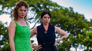 Death In Paradise - Series 11: Episode 6