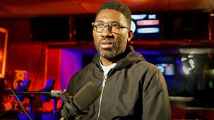 This Cultural Life - Series 1: 7. Kwame Kwei-armah