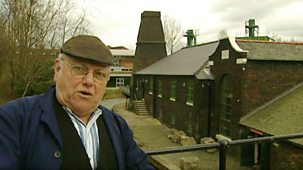 Fred Dibnah's Age Of Steam - 3. Driving The Wheels Of Industry