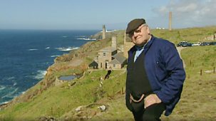 Fred Dibnah's Age Of Steam - 1. The Early Pioneers