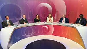 Question Time - 2022: 03/02/2022