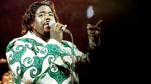 Barry White At The Bbc - Tears For Fears: Songs From The Big Chair
