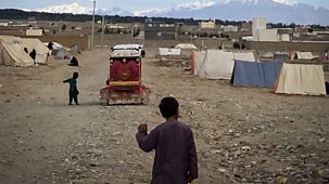 Panorama - Afghanistan: A Country At Breaking Point