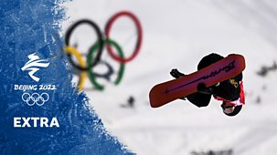 Winter Olympics - Day 2: Winter Olympics Extra