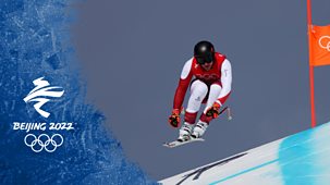 Winter Olympics - Day 3: Bbc One - Speedskating, Ski Jumping And Skiing