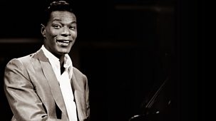 An Evening With Nat King Cole - Episode 18-02-2022