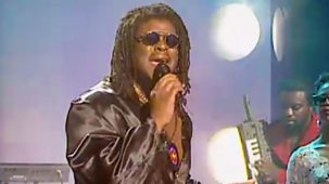 Top Of The Pops - 28/05/1992