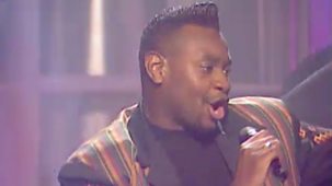Top Of The Pops - 14/05/1992