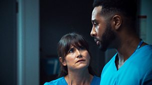 Holby City - Series 23: Episode 44